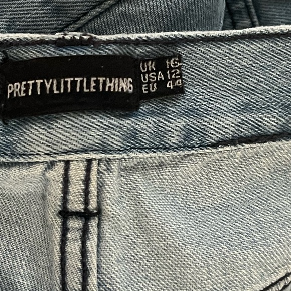 PLT jeans - Picture 2 of 2